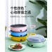 Portable Mini Electric Grill Household Electric Oven